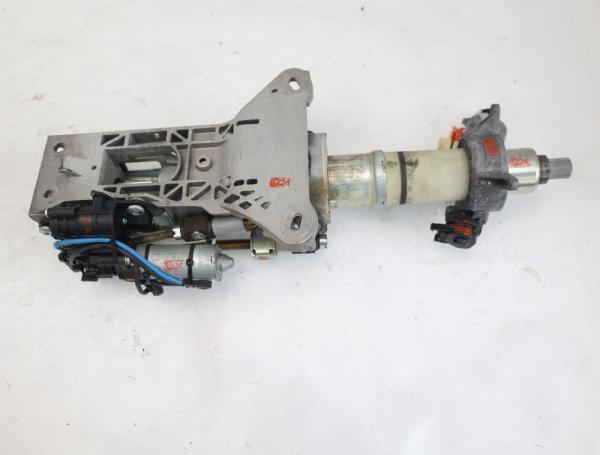 Lenksäule elektrisch 6769853 BMW 5er E60