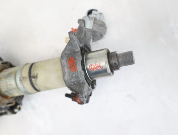 Lenksäule elektrisch 6769853 BMW 5er E60