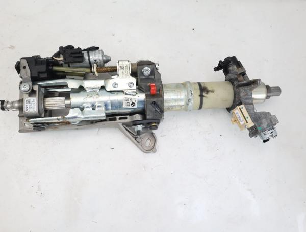 Lenksäule elektrisch 6769853 BMW 5er E60
