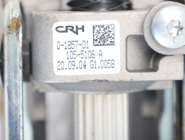 Lenksäule elektrisch 6769853 BMW 5er E60