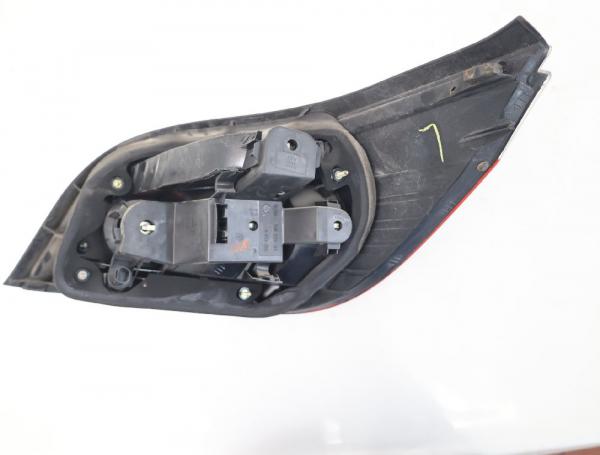 Rückleuchte links 6910767 BMW 5er E60