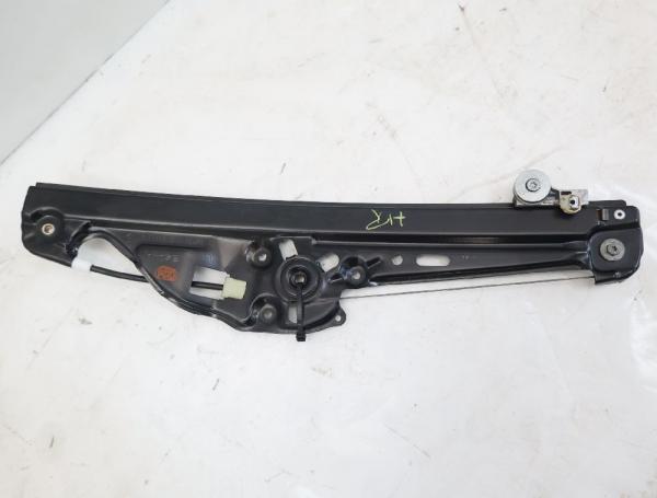 Fensterheber elektrisch hinten rechts 7034388S BMW 5er E60