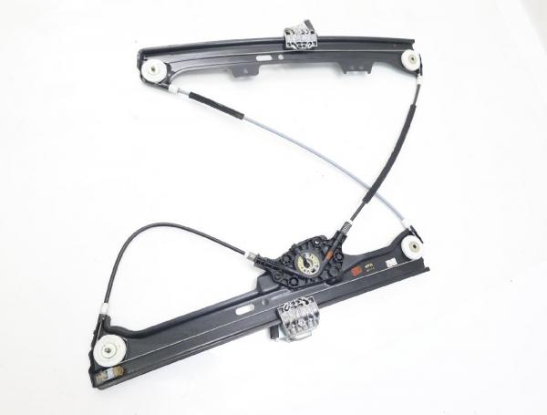 Fensterheber elektrisch vorn rechts 7034352S BMW 5er E60