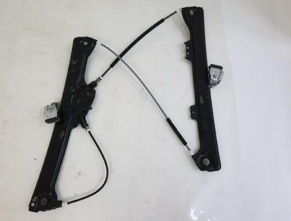 Fensterheber elektrisch vorn rechts 7034352S BMW 5er E60