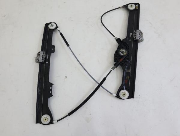 Fensterheber elektrisch vorn links 7034351S BMW 5er E60