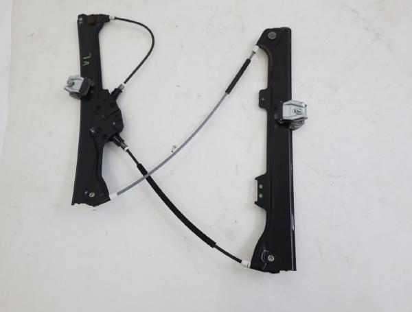 Fensterheber elektrisch vorn links 7034351S BMW 5er E60