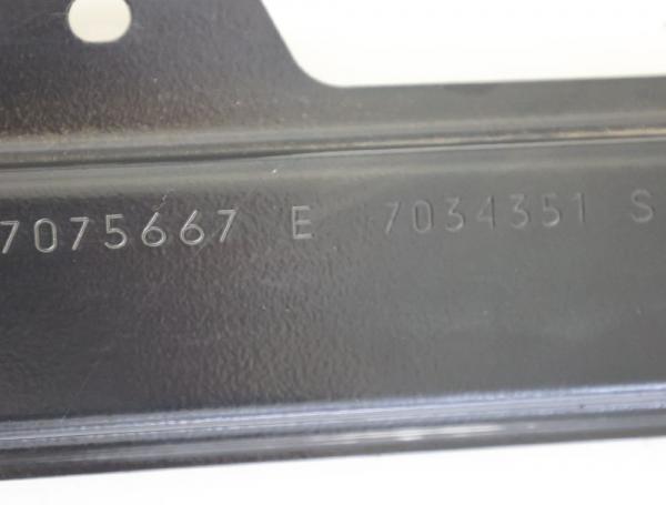 Fensterheber elektrisch vorn links 7034351S BMW 5er E60