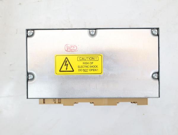 Steuergerät Aufprallsensor 6960383 BMW 5er E60
