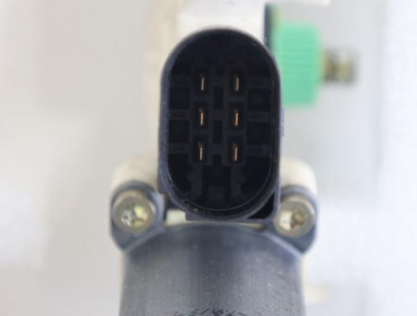 Fensterheber-Motor vorn links 9622267 BMW 5er E60