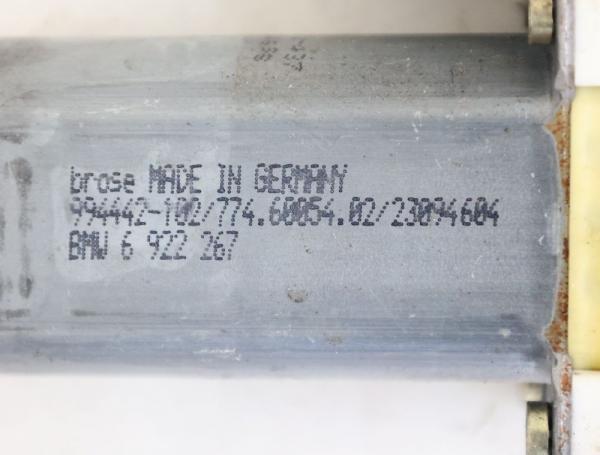 Fensterheber-Motor vorn links 9622267 BMW 5er E60