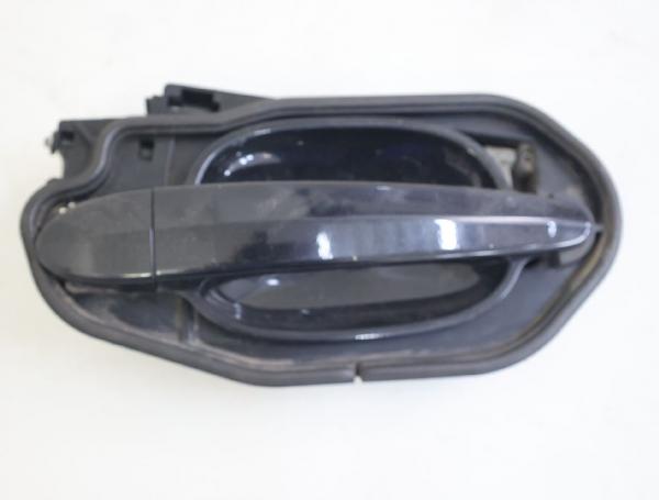 Türgriff außen vorn rechts 51210154343 BMW 5er E60