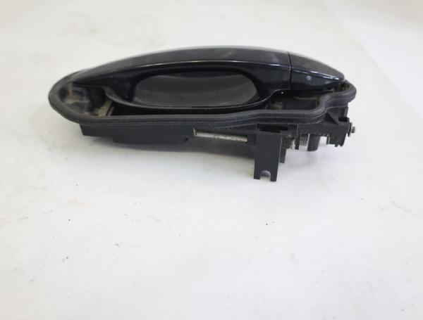 Türgriff außen vorn rechts 51210154343 BMW 5er E60