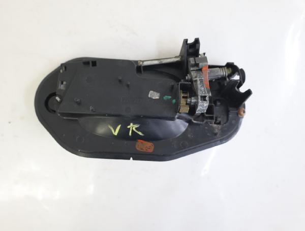 Türgriff außen vorn rechts 51210154343 BMW 5er E60