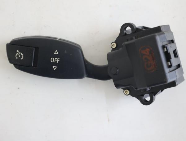 Schalter Tempomat 6924104 BMW 5er E60