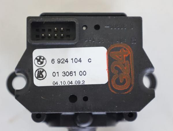 Schalter Tempomat 6924104 BMW 5er E60