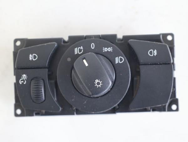 Schalter Licht 6953736 BMW 5er E60