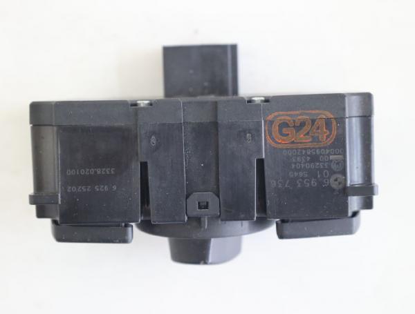 Schalter Licht 6953736 BMW 5er E60