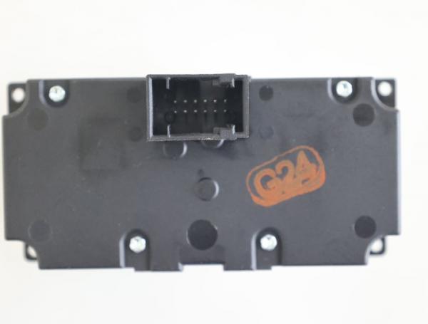 Schalter Licht 6953736 BMW 5er E60