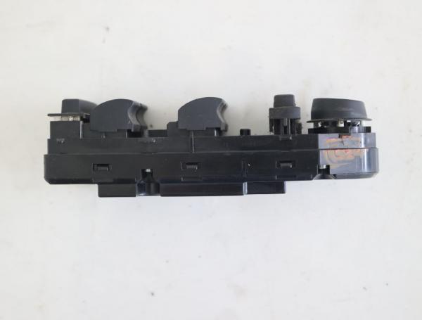 Schalter Fensterheber vorn links 6951911 BMW 5er E60