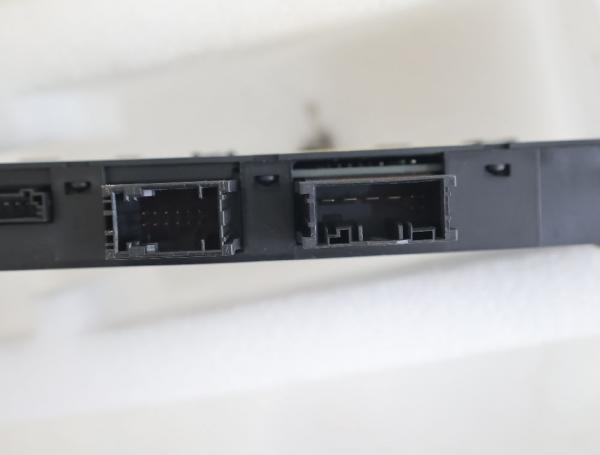 Kombischalter 6952480 BMW 5er E60