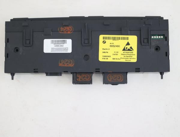 Kombischalter 6952480 BMW 5er E60
