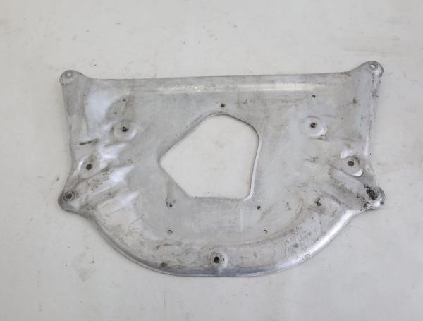 Unterfahrschutz 6759878 BMW 5er E60