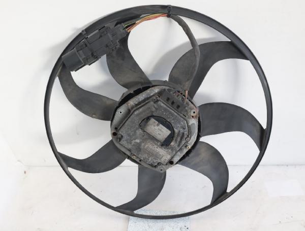 Ventilator (am Kühler) 6925724 BMW 5er E60
