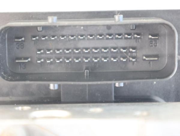 Hydraulikeinheit ABS 6769703 BMW 5er E60