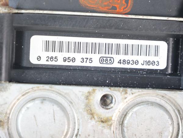 Hydraulikeinheit ABS 6769703 BMW 5er E60