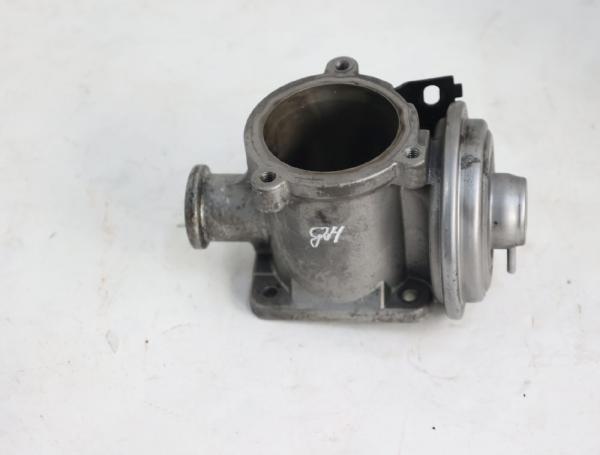 Abgasrückführventil 7804382 BMW 5er E60