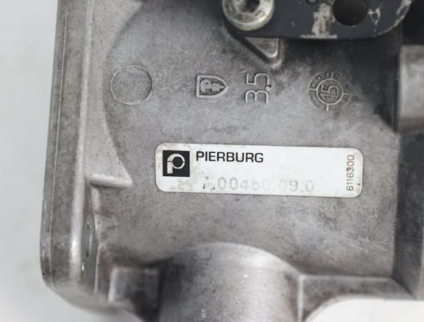 Abgasrückführventil 7804382 BMW 5er E60