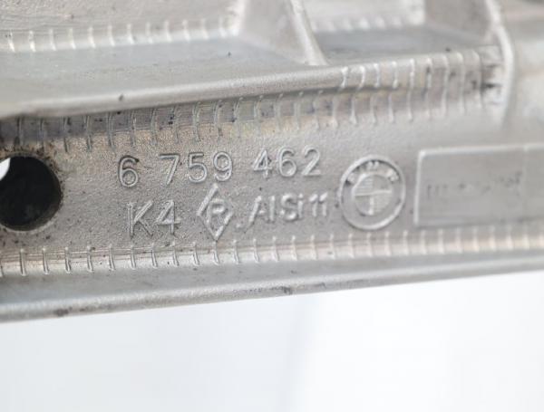 Achsträger vorn 6759462 BMW 5er E60