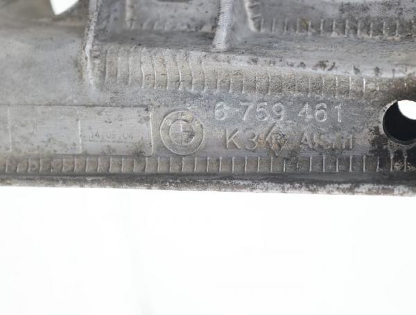 Achsträger vorn 6759462 BMW 5er E60