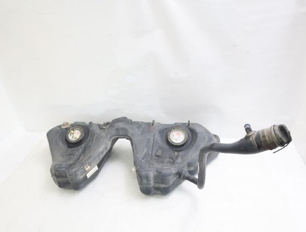 Kraftstofftank 6760722 BMW 5er E60