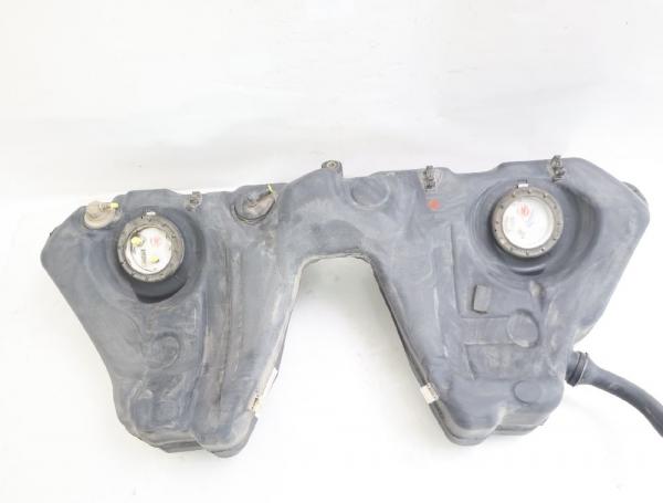 Kraftstofftank 6760722 BMW 5er E60