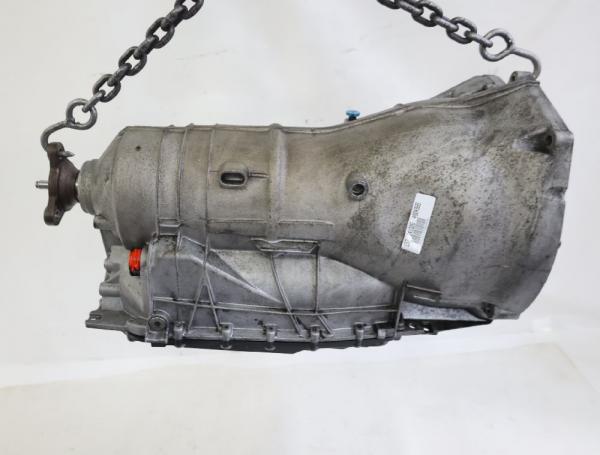 Getriebe Automatik 6 Gang 7788546 BMW 5er E60