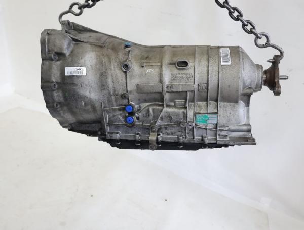 Getriebe Automatik 6 Gang 7788546 BMW 5er E60