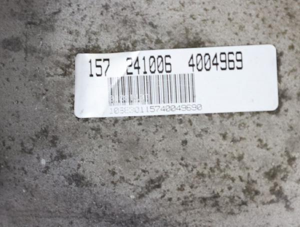 Getriebe Automatik 6 Gang 7788546 BMW 5er E60