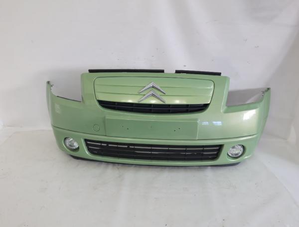 Stoßstange vorn 1858330001 Citroen C2 JM