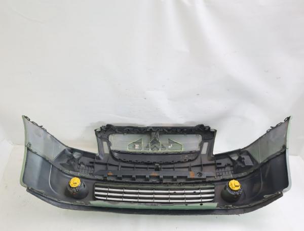 Stoßstange vorn 1858330001 Citroen C2 JM