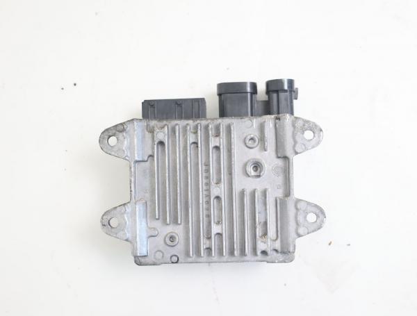 Steuergerät Lenkung 9650836780 Citroen C2 JM