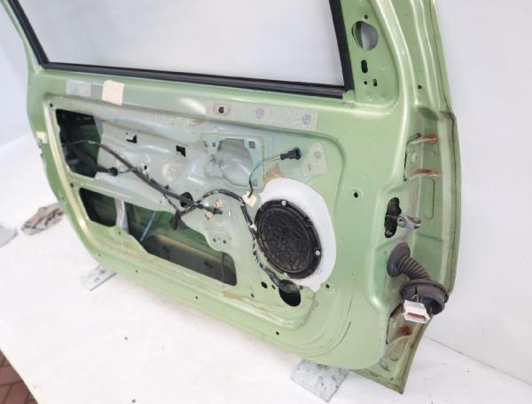 Tür 3trg links 9002T1 Citroen C2 JM