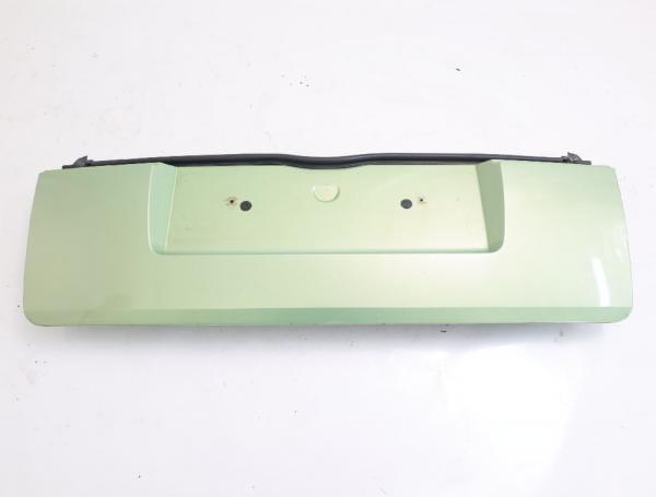 Heckklappe 8701W2 Citroen C2 JM
