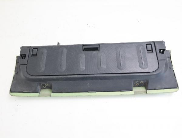 Heckklappe 8701W2 Citroen C2 JM