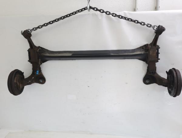 Achse hinten 5148H1 Citroen C2 JM