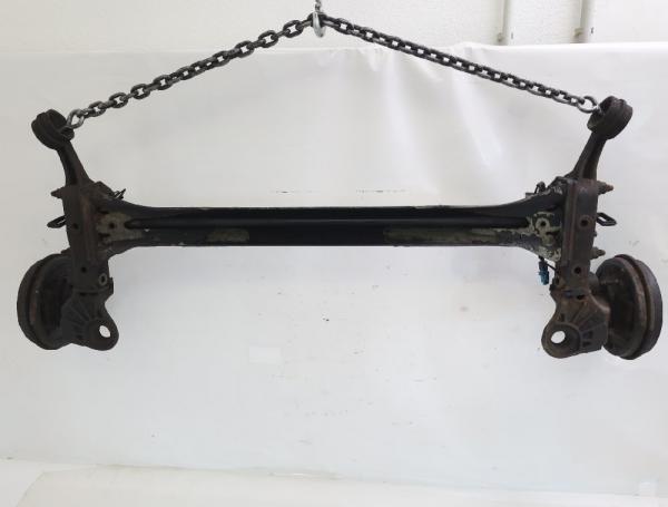 Achse hinten 5148H1 Citroen C2 JM