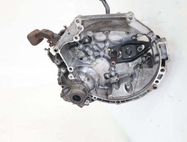 Getriebe 5 Gang 2223TP Citroen C2 JM