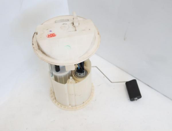 Benzinpumpe mit Geber 9645187980 Citroen C2 JM