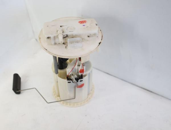 Benzinpumpe mit Geber 9645187980 Citroen C2 JM