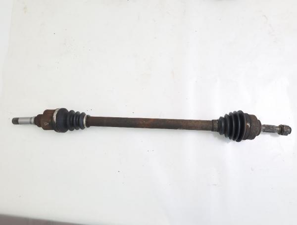 Antriebswelle vorn rechts 3273EA Citroen C2 JM